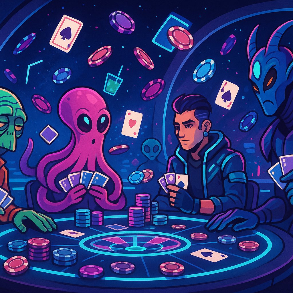 Live Casino ppg321